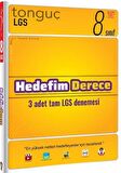 LGS Hedefim Derece Deneme