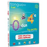 Tonguç 0'dan 4'e Konu Anlatımlı Soru Bankası