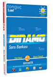 5. SINIF MATEMATİK DİNAMO SORU BANKASI
İNDİRİM