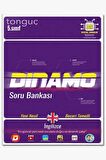5. Sınıf İngilizce Dinamo Soru Bankası