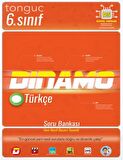 6. Sınıf Dinamo Türkçe Soru Bankası