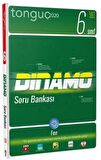 6.Sınıf Dinamo Fen Bilimleri Soru Bankası