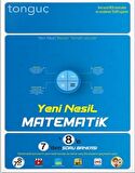 Yeni Nesil Matematik 7'den 8'e Soru Bankası