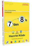7'den 8'e Hazırlık Kitabı
