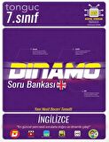 7. Sınıf Dinamo İngilizce Soru Bankası