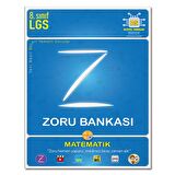 8. Sınıf Matematik Zoru Bankası