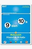 9'dan 10'a Matematik Hazırlık Kitabı
