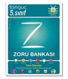 5. Sınıf Zoru Bankası Tüm Dersler
