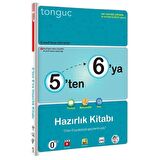 5'ten 6'ya Hazırlık Kitabı