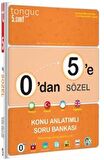 0'dan 5'e Sözel Konu Anlatımlı Soru Bankası / Kolektif