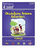4. Sınıf Türkçe Okuduğunu Anlama Becerileri