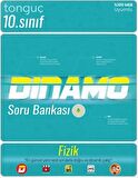 10. Sınıf Dinamo Fizik Soru Bankası