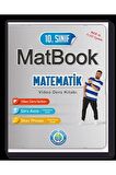 10. Sınıf Matbook Video Ders Kitabı