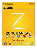 3. Sınıf Tüm Dersler Zoru Bankası