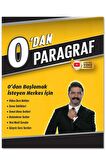 0'dan Paragraf