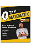 YKS TYT 0 dan Matematik Soru Bankası Rehber Matematik