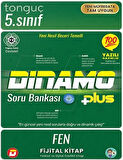 5. Sınıf Fen Bilimleri Dinamo Soru Bankası
