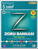 5. Sınıf Zoru Bankası Tüm Dersler