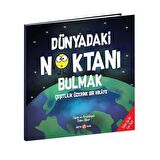 Dünyadaki Noktanı Bulmak - Çeşitlilik Üzerine Bir Hikaye