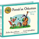 Porsuk'un Orkestrası