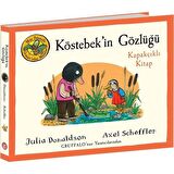 Köstebek'in Gözlüğü