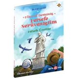 Filozof Dedemle Felsefe Serüvenlerim - Felsefe Üzerine