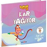 KUKULİ KAR YAĞIYOR