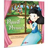 Pamuk Prenses