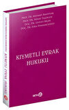 Kıymetli Evrak Hukuku