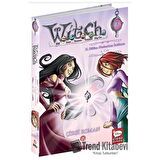 Witch 6 - 2. Bölüm Nerissa’nın İntikamı 3. Cilt