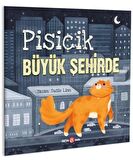 Pisicik Büyük Şehirde