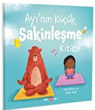 Ayı’nın Küçük Sakinleşme Kitabı