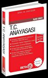 T.C. Anayasası - Eylül 2023