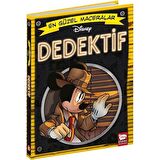 Disney En Güzel Maceralar Dedektif