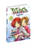 Disney Manga Witch - 2 Kayboluş