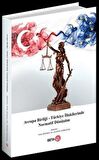 Avrupa Birliği – Türkiye İlişkilerinde Normatif Dönüşüm