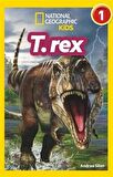 T.Rex - National Geographic Kids