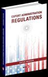 Export Administration Regulations / Av. Şafak Herdem