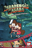 Disney - Esrarengiz Kasaba Çizgi Diziden Öyküler 7