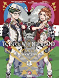 Twisted Wonderland - Heartslabyul - 3