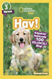 National Geographic Kids - Hav! / Elizabeth Carney