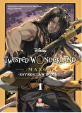 Disney Twisted Wonderland Savanaclaw - 1