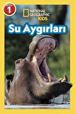 National Geographic Kids - Su Aygırları