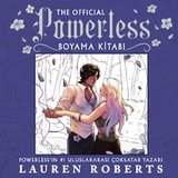 Powerless Boyama Kitabı