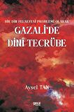 Bir Din Felsefesi Problemi Olarak Gazali’de Dinî Tecrübe