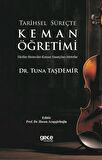 Tarihsel Süreçte Keman Öğretimi