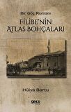 Filibe'nin Atlas Bohçaları