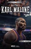 Karl Malone - Postacı