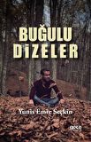 Buğulu Dizeler / Yunis Emre Seçkin