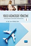 Yolcu Hizmetleri Yönetimi I